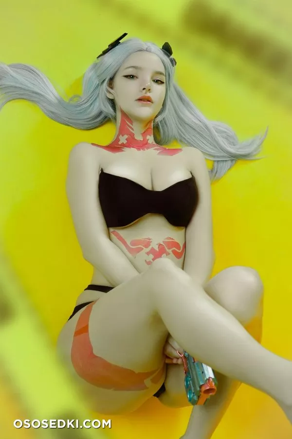 Lyvlas - Rebecca (Cyberpunk 2077) - 10