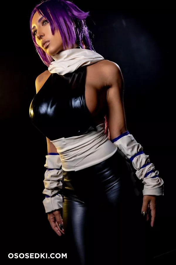 Nonsummerjack - Yoruichi Shihōin (Bleach) - 34