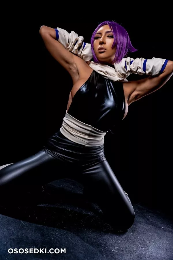 Nonsummerjack - Yoruichi Shihōin (Bleach) - 42