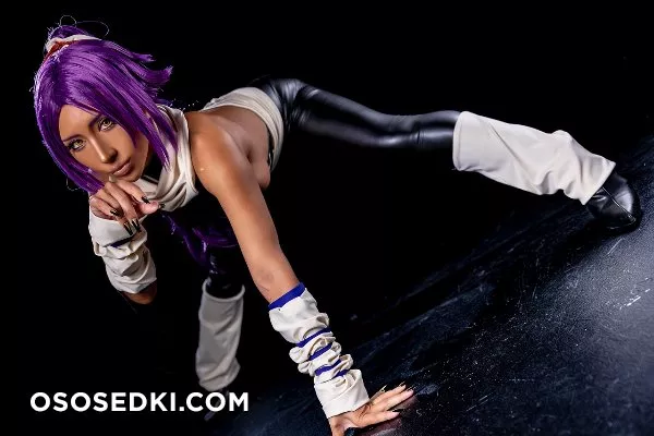 Nonsummerjack - Yoruichi Shihōin (Bleach) - 46