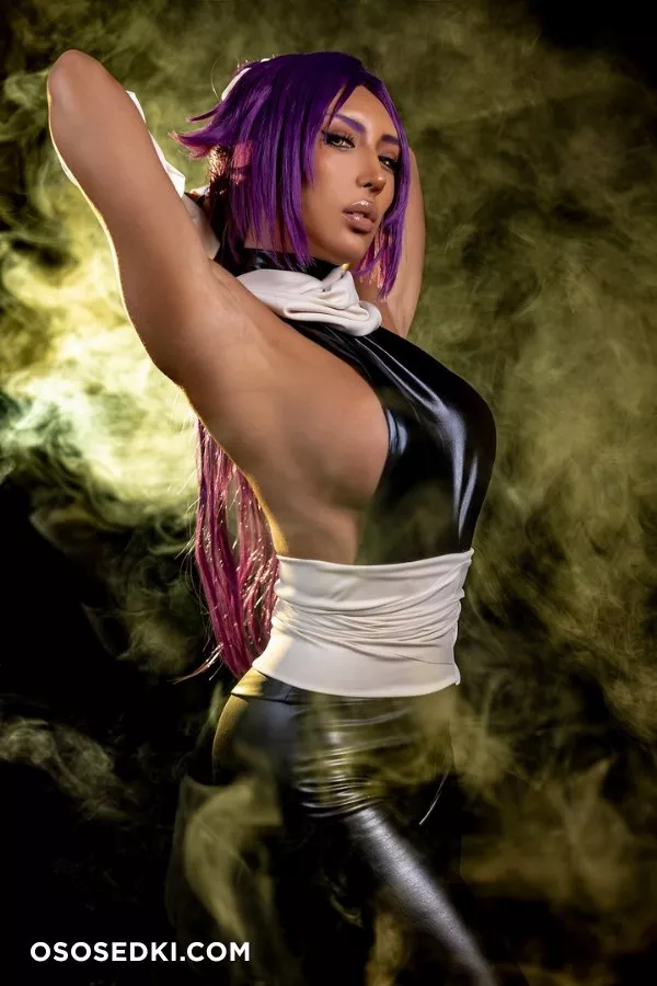 Nonsummerjack - Yoruichi Shihōin (Bleach) - 58