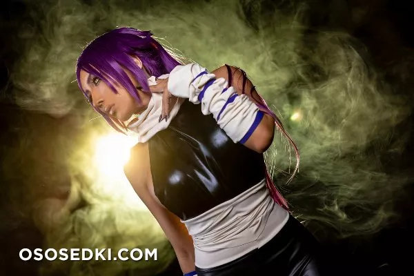 Nonsummerjack - Yoruichi Shihōin (Bleach) - 65