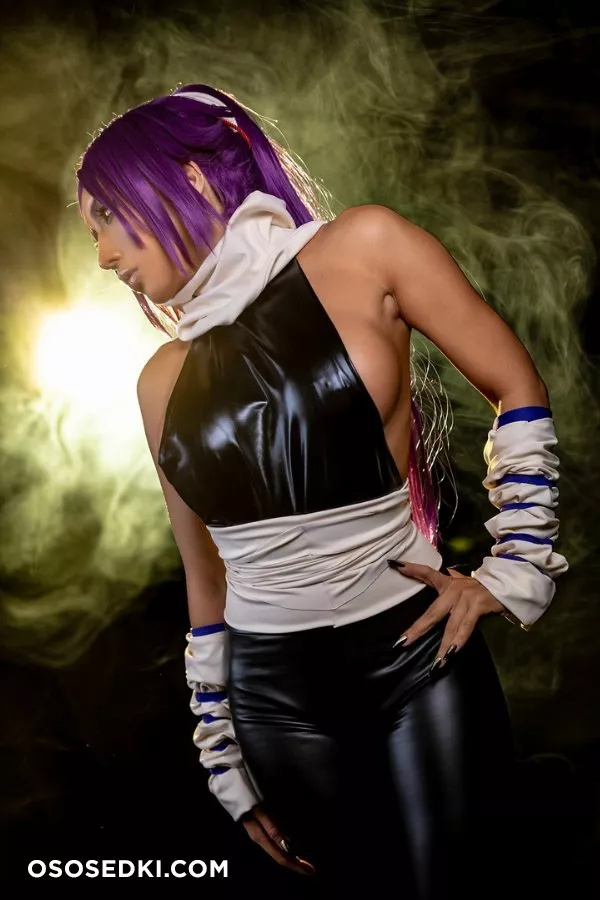 Nonsummerjack - Yoruichi Shihōin (Bleach) - 66