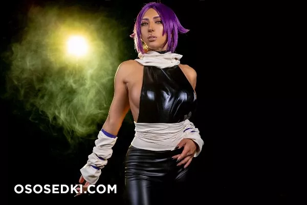 Nonsummerjack - Yoruichi Shihōin (Bleach) - 69