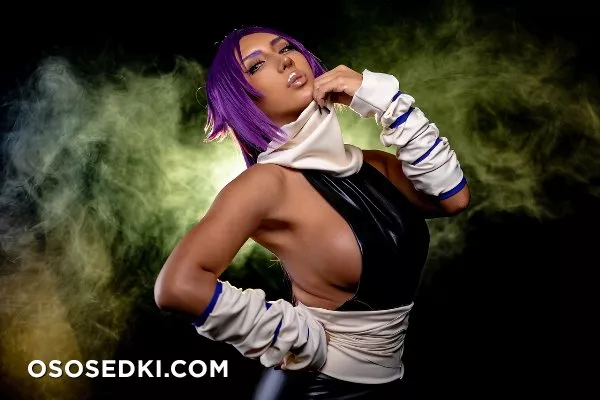 Nonsummerjack - Yoruichi Shihōin (Bleach) - 73