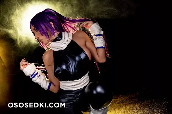 Nonsummerjack - Yoruichi Shihōin (Bleach) - 82