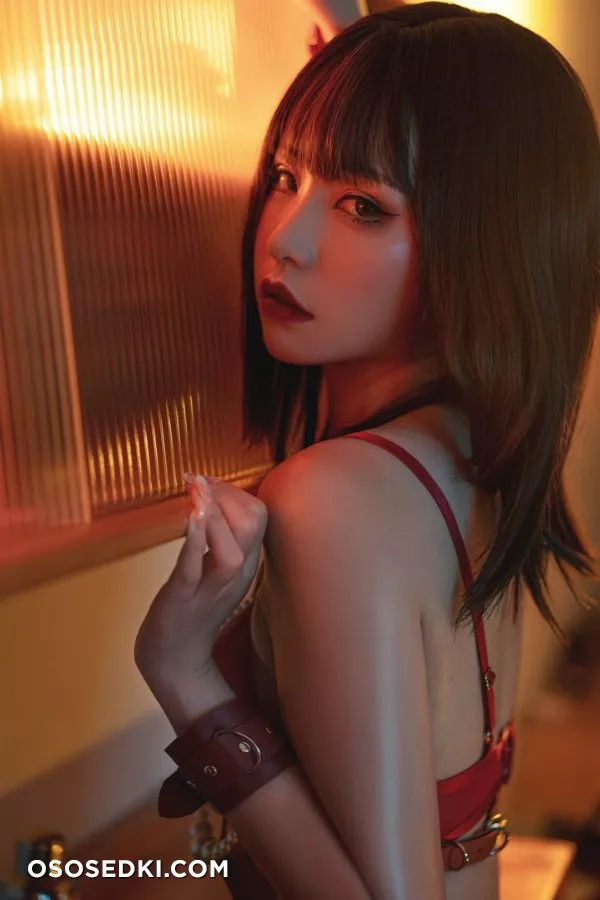 Nekokoyoshi - Red - 2