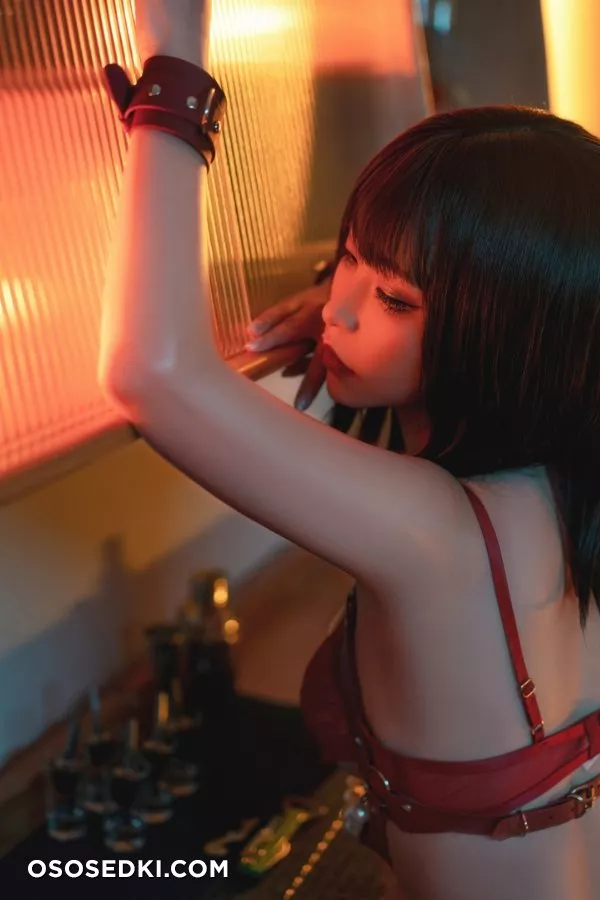Nekokoyoshi - Red - 19