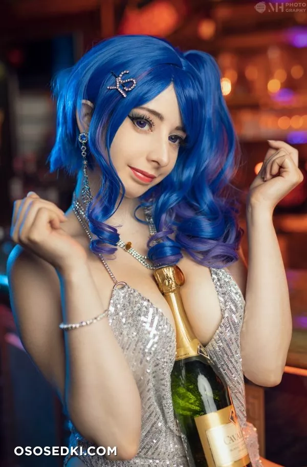 Mikomi Hokina -  Luxurious St Louis (Azur Lane) - 13