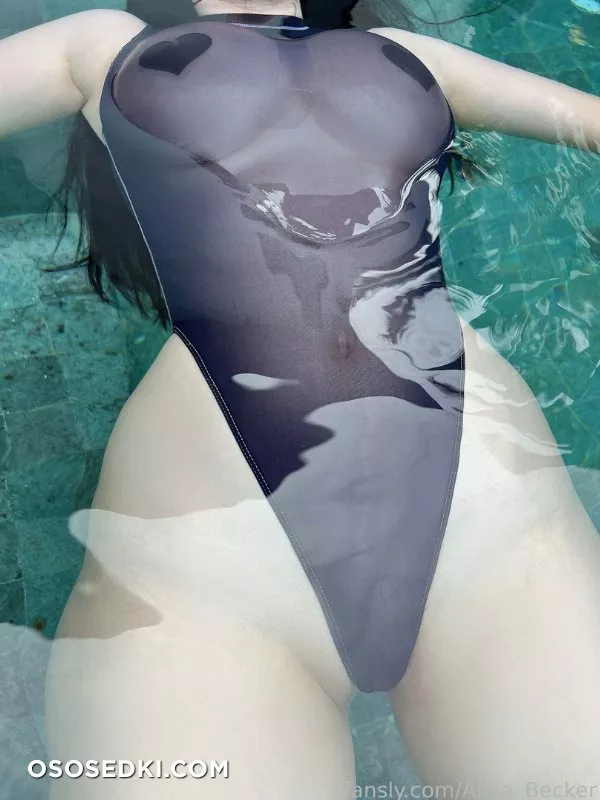 Alina Becker - 9