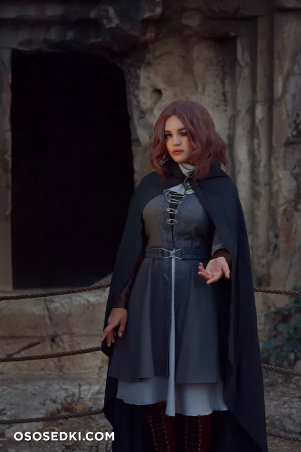 Kalinka Fox - Melina (Elden Ring) - 7