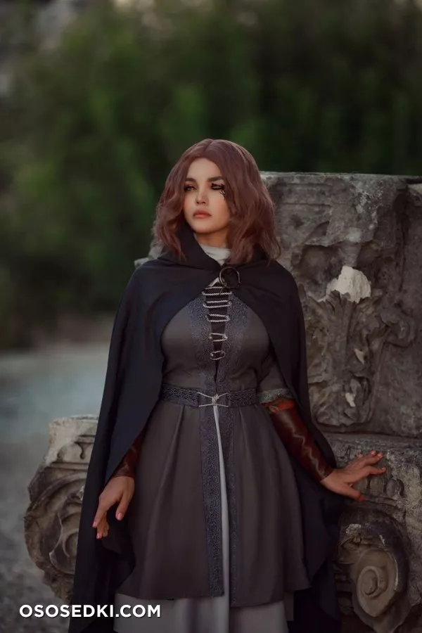Kalinka Fox - Melina (Elden Ring) - 12