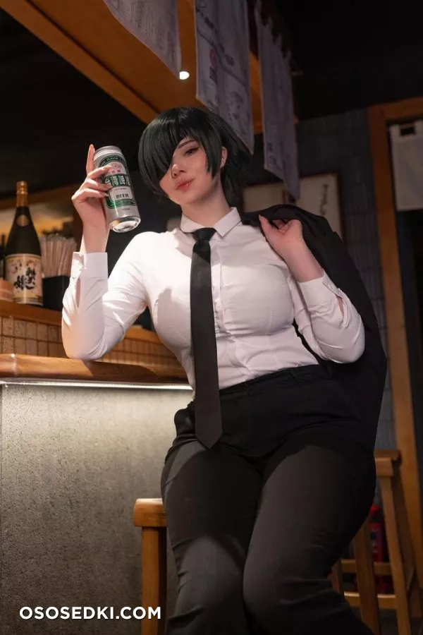 Alina Becker - Himeno (Chainsaw Man) - 3