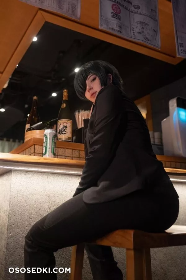 Alina Becker - Himeno (Chainsaw Man) - 6