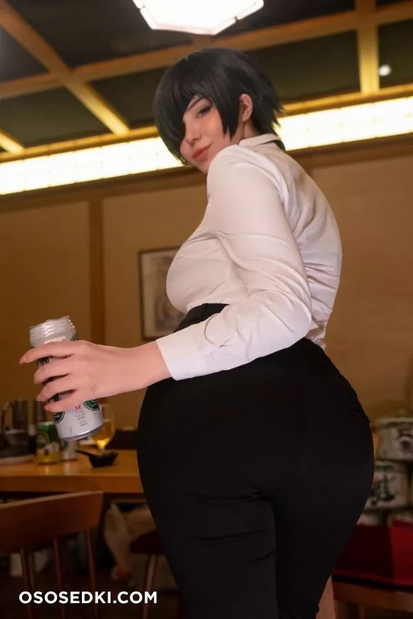 Alina Becker - Himeno (Chainsaw Man) - 7