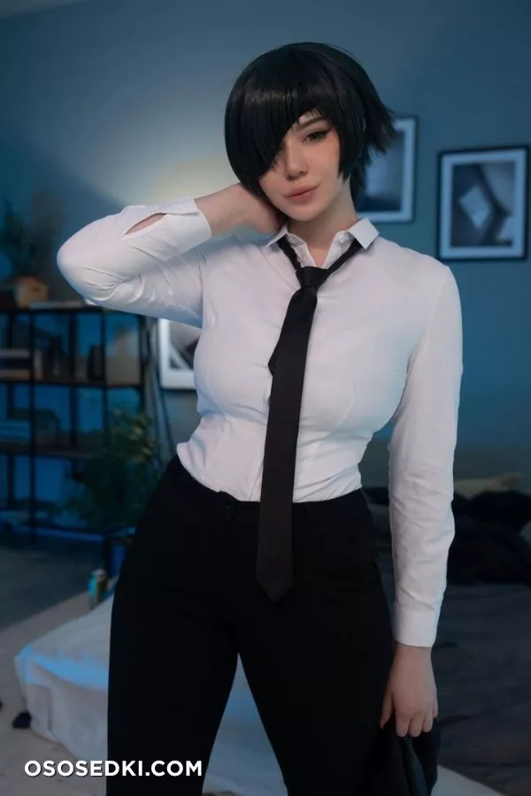 Alina Becker - Himeno (Chainsaw Man) - 18