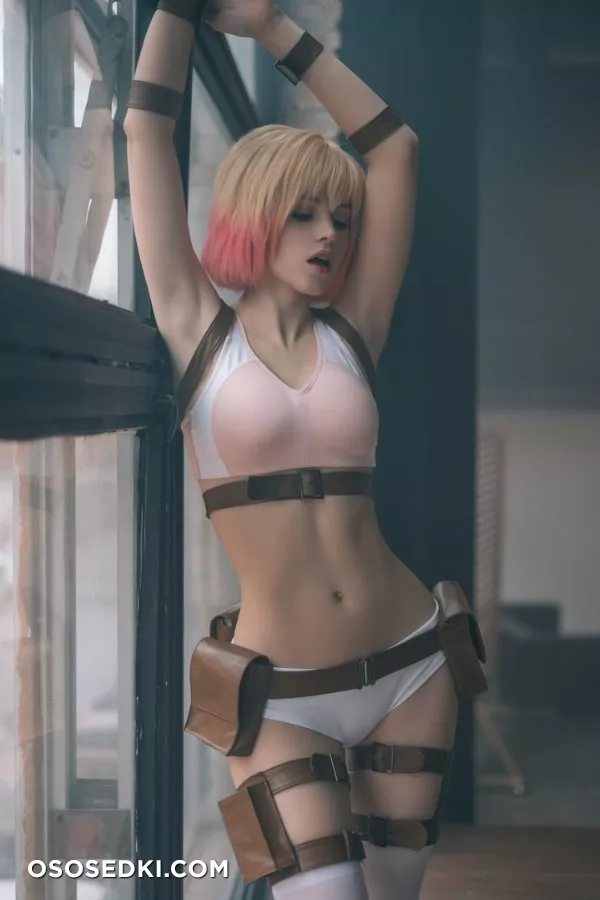 Shirogane - Gwenpool (Marvel) - 30