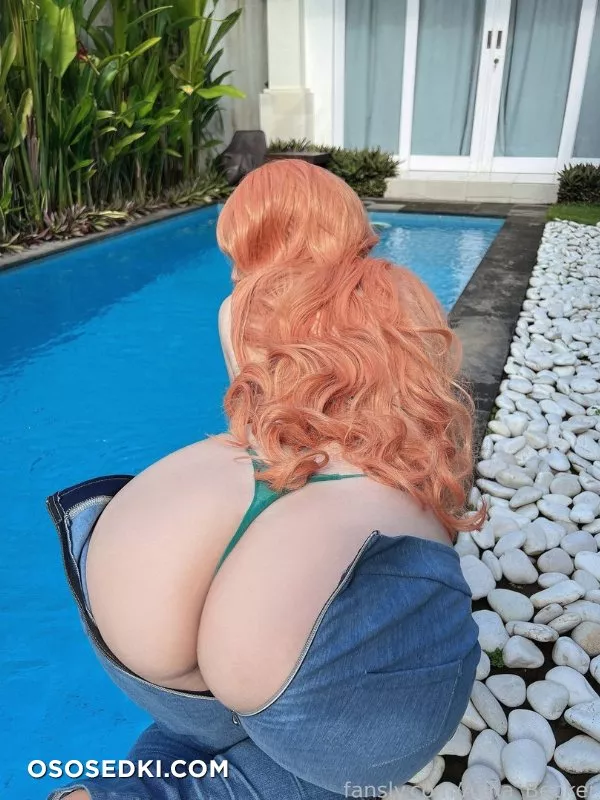 Alina Becker - Nami - 28