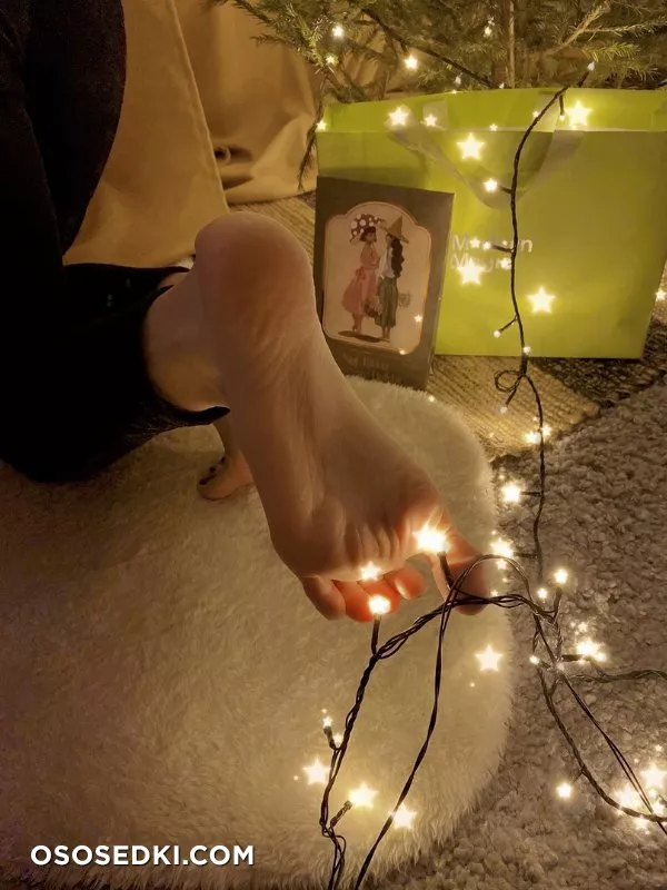 Vinnegal - Feet - 20
