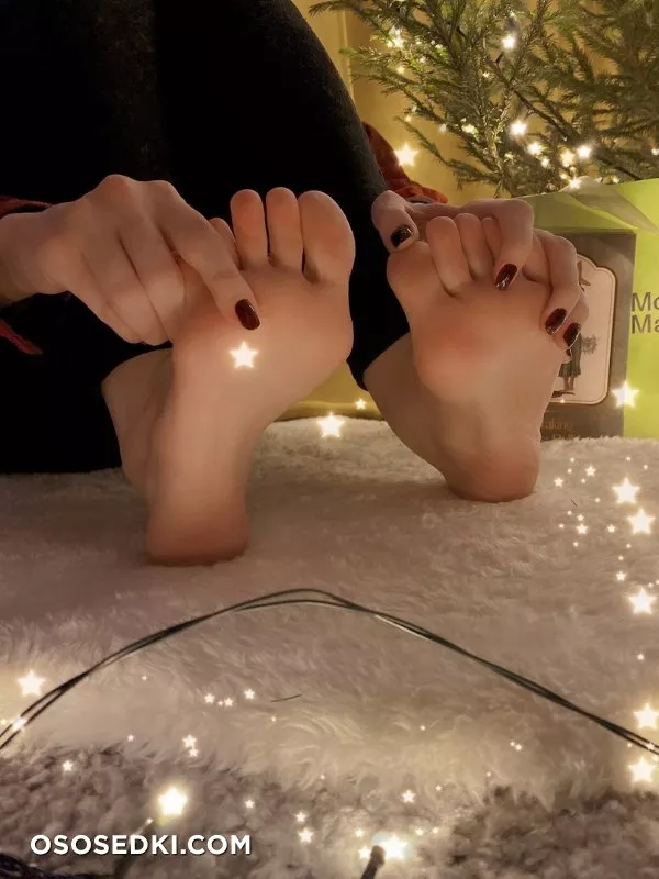 Vinnegal - Feet - 27