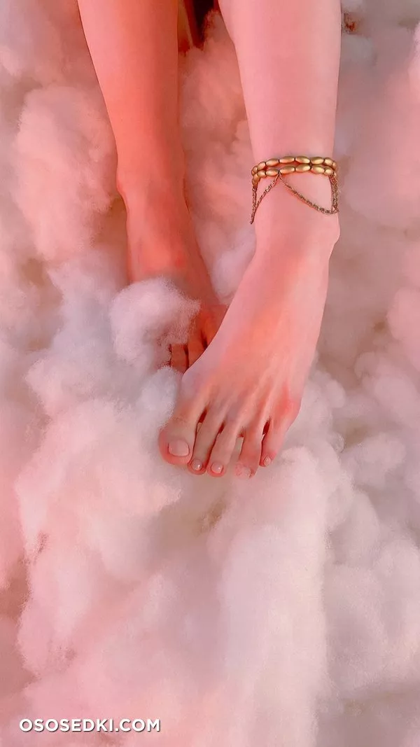 Vinnegal - Feet - 62