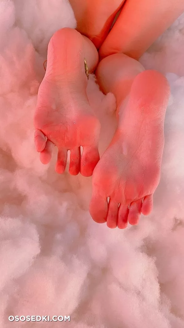Vinnegal - Feet - 74