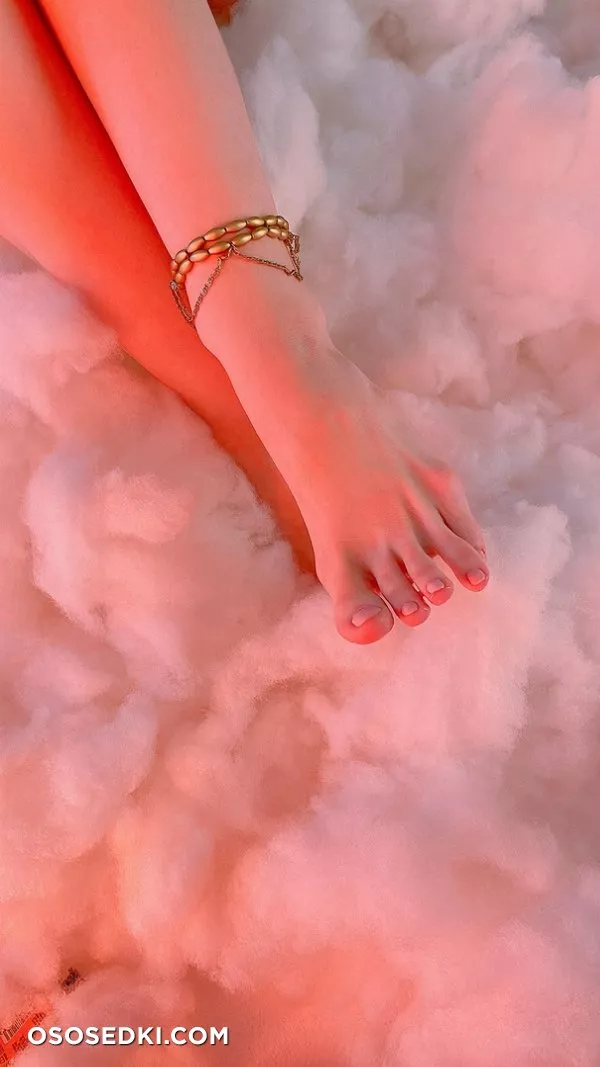 Vinnegal - Feet - 75