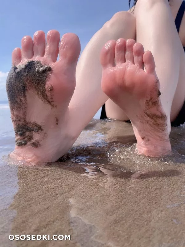 Vinnegal - Feet - 169