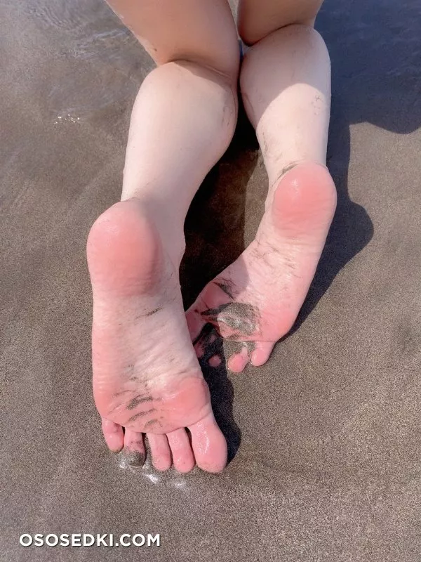 Vinnegal - Feet - 172