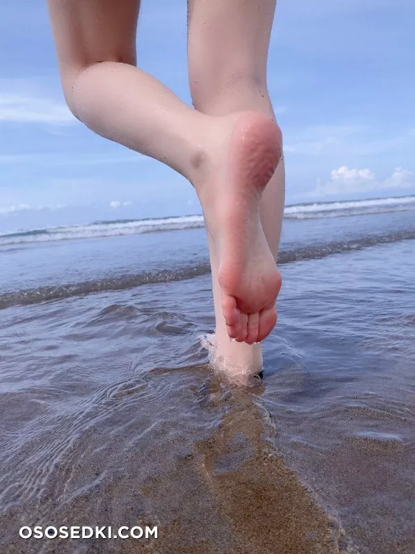 Vinnegal - Feet - 174