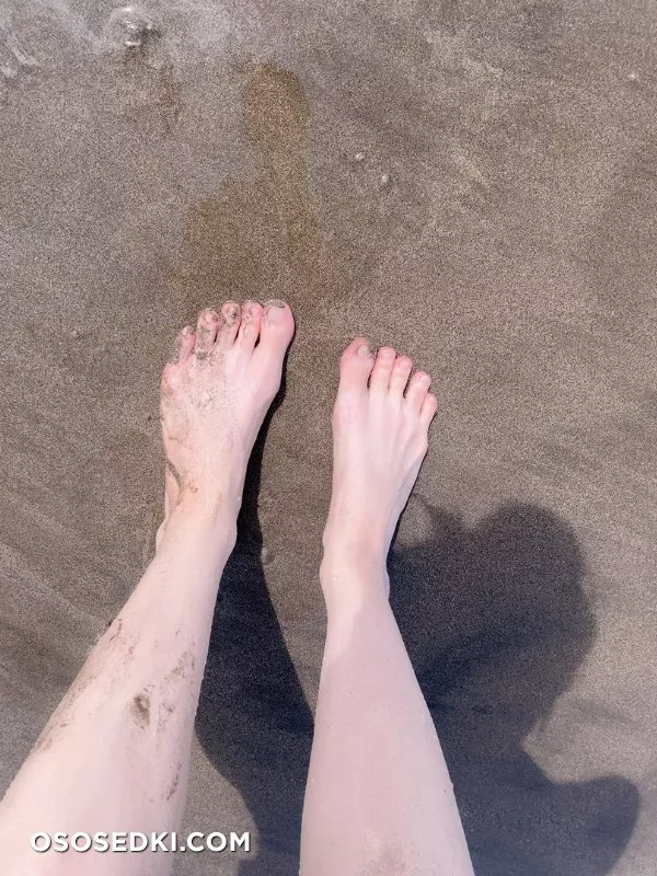 Vinnegal - Feet - 181