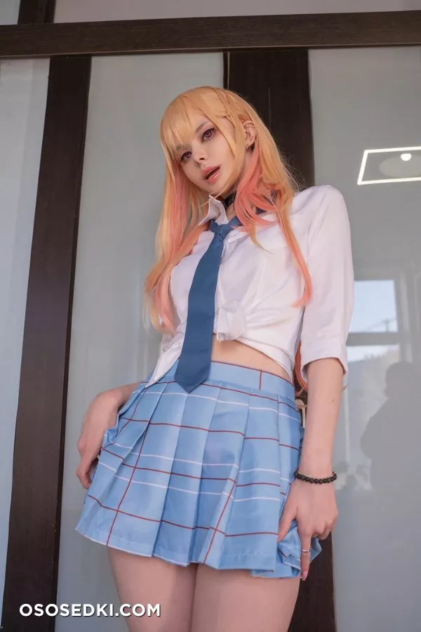 Vinnegal - Marin Kitagawa (My Dress Up Darling) - 13