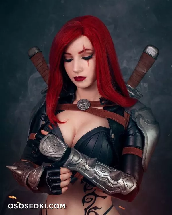 Enji night - 25