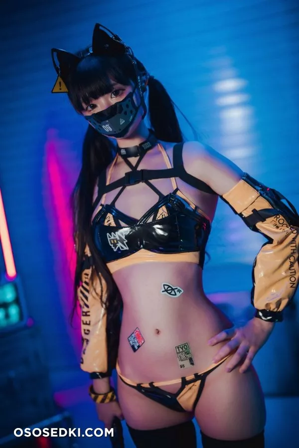 Jeong Jenny - Cyber Cat - 5