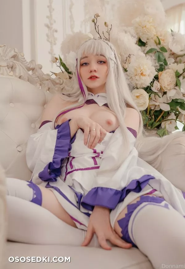 Donnaloli Emilia - 13