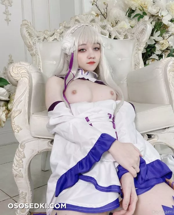 Donnaloli Emilia - 19