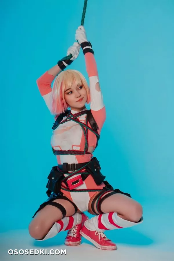 DonnaLoli - Gwenpool - 17