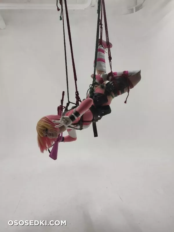 DonnaLoli - Gwenpool - 69