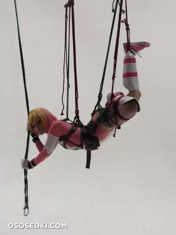 DonnaLoli - Gwenpool - 70