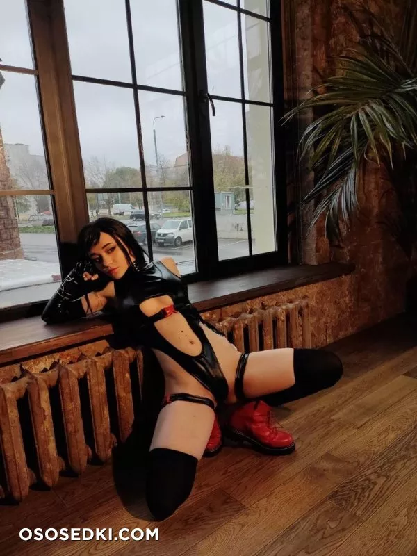 Donnaloli - Tifa Leather - 11