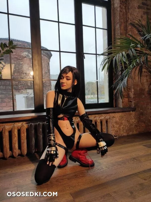 Donnaloli - Tifa Leather - 79