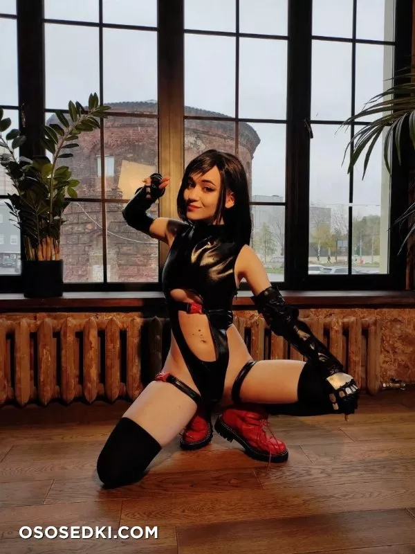 Donnaloli - Tifa Leather - 112
