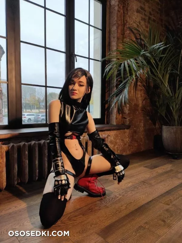 Donnaloli - Tifa Leather - 116