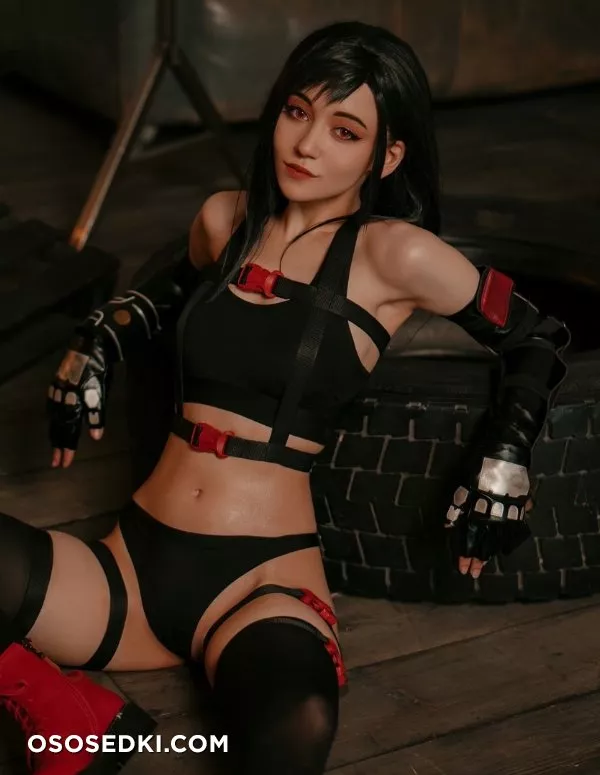 Donnaloli - Tifa Leather - 151