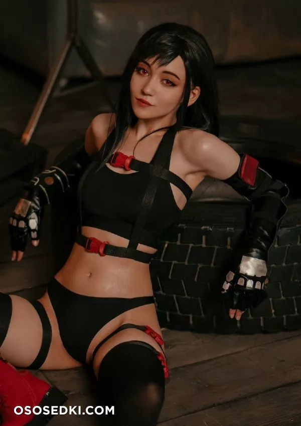 Donnaloli - Tifa Leather - 164