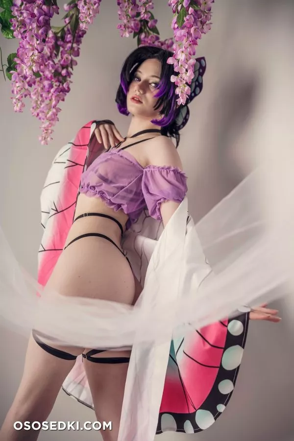Moondays - Shinobu Kochou - 6