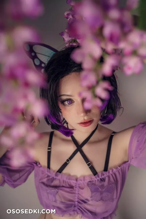 Moondays - Shinobu Kochou - 19