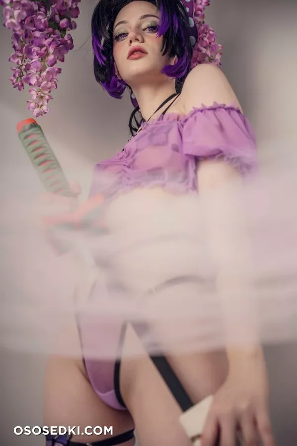 Moondays - Shinobu Kochou - 20
