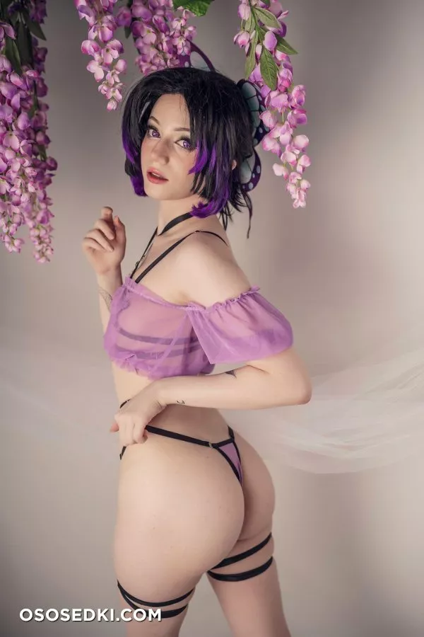 Moondays - Shinobu Kochou - 29