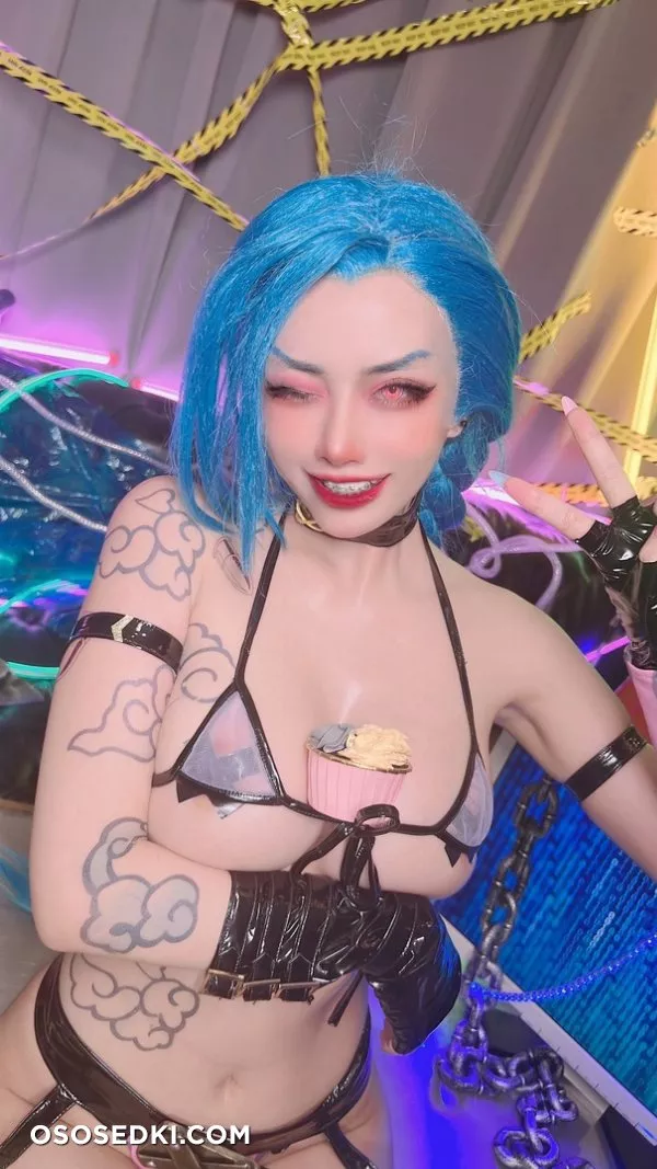 Byoru - Jinx - 28